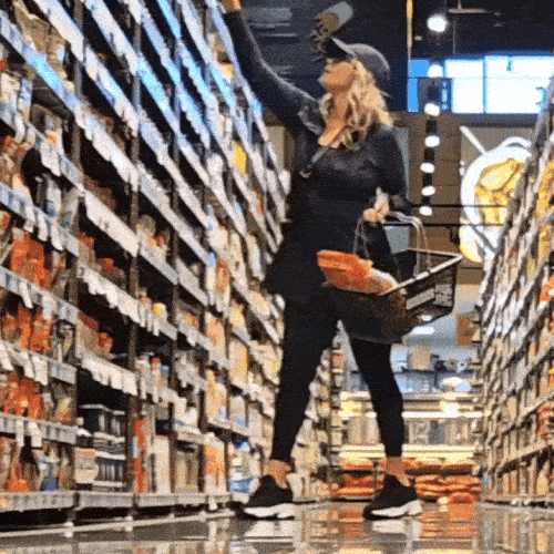 Reaching higher with ease